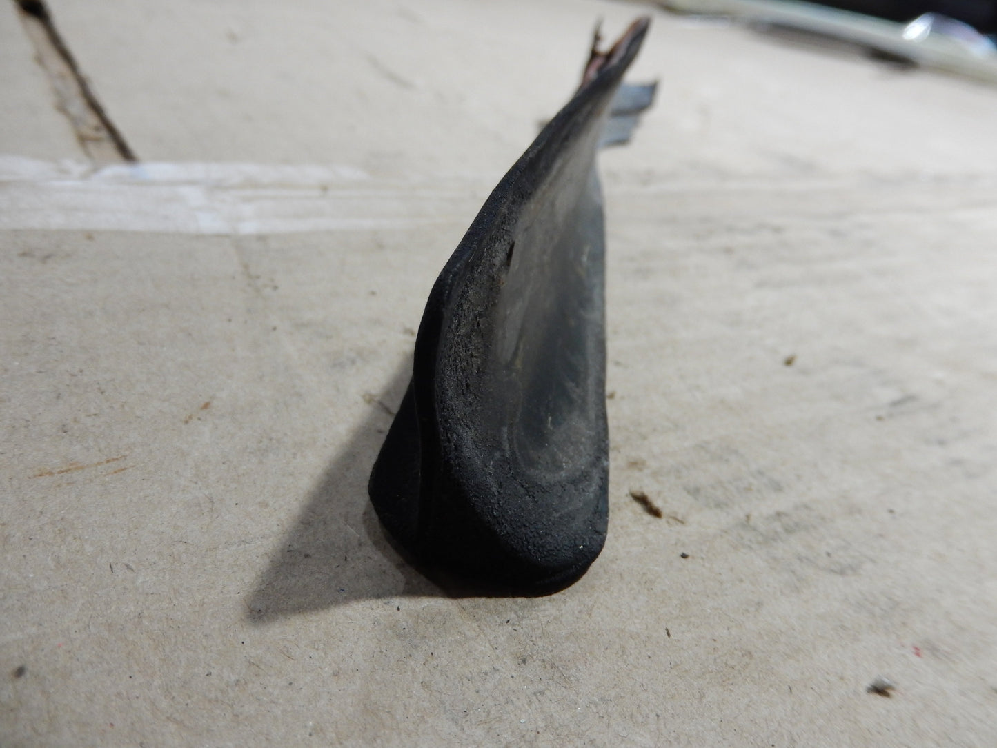 240Z Driver's Side Upper Door Frame Seal