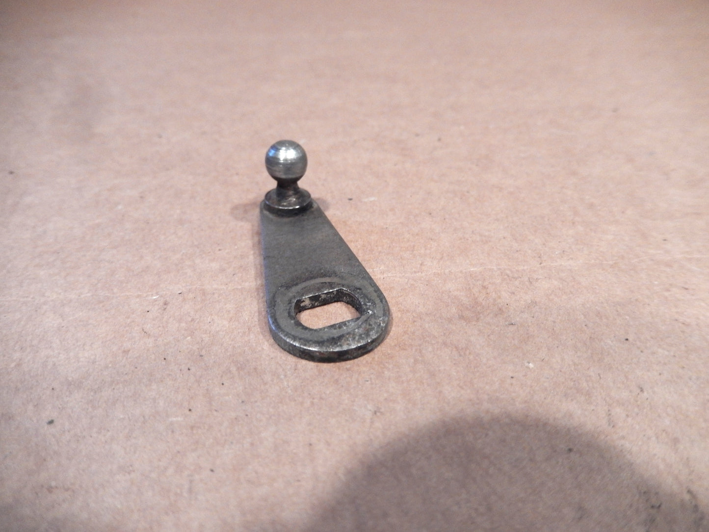 Datsun 240Z Series 1 Carburetor Throttle Lever