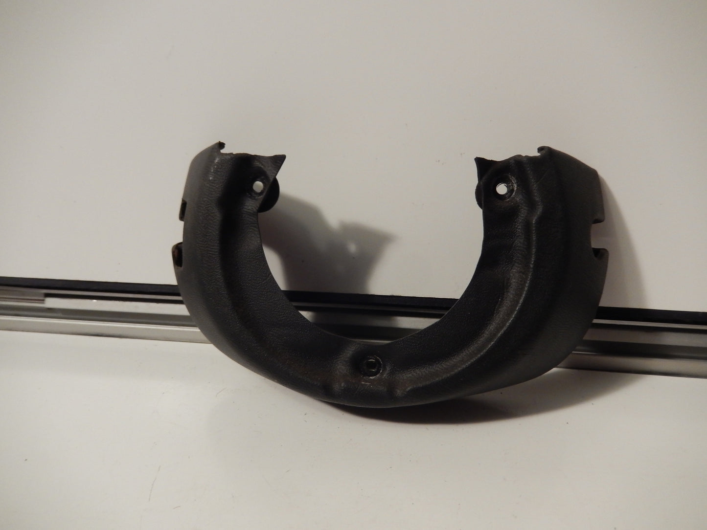 Volvo P1800S OEM Steering Column Bezel / Cover