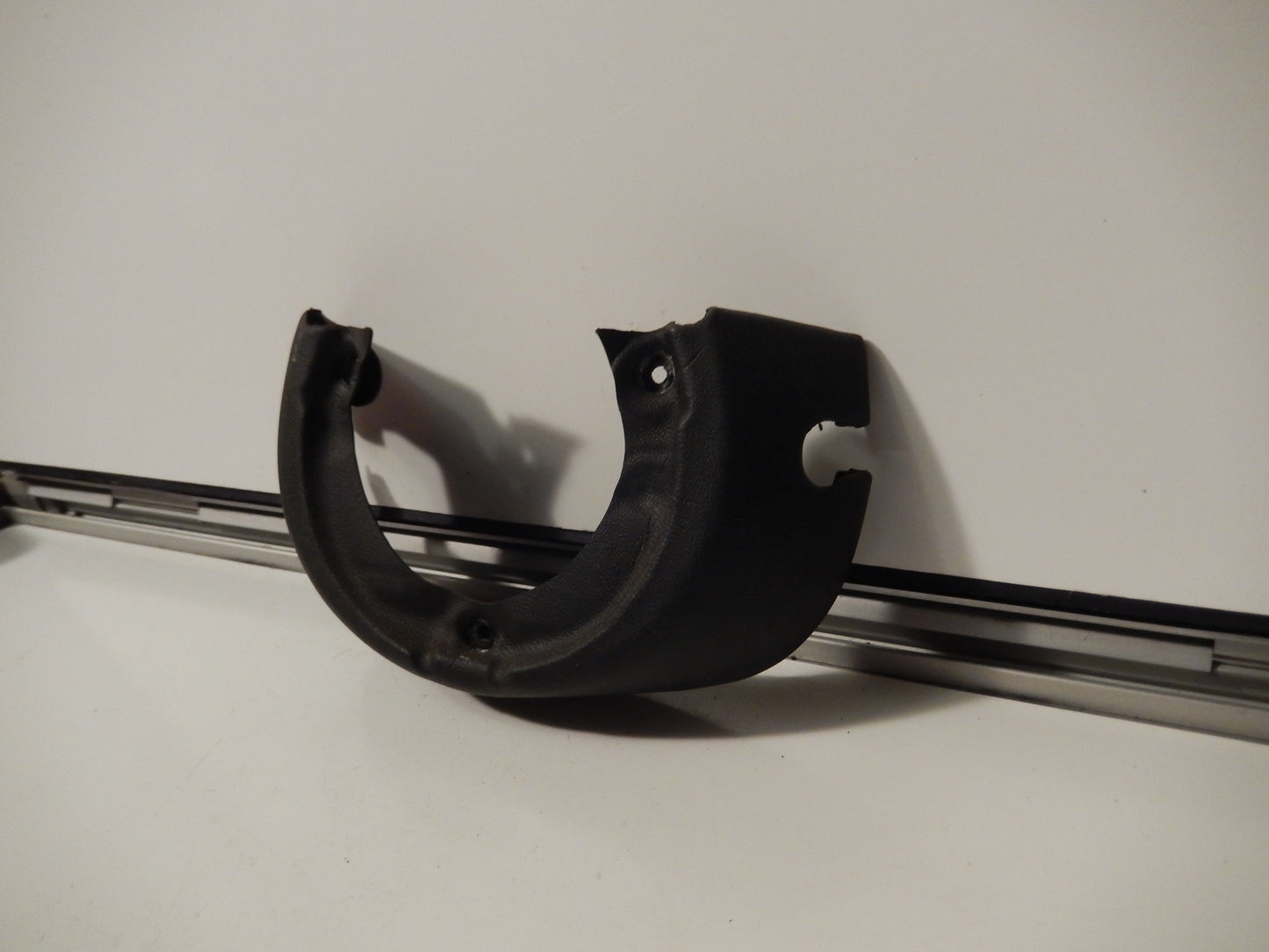 Volvo P1800S OEM Steering Column Bezel / Cover