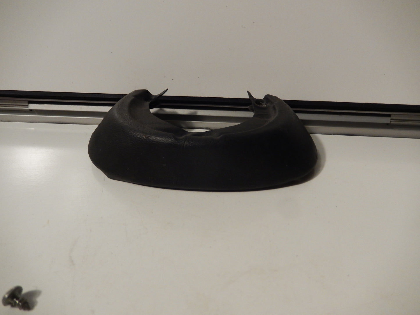 Volvo P1800S OEM Steering Column Bezel / Cover
