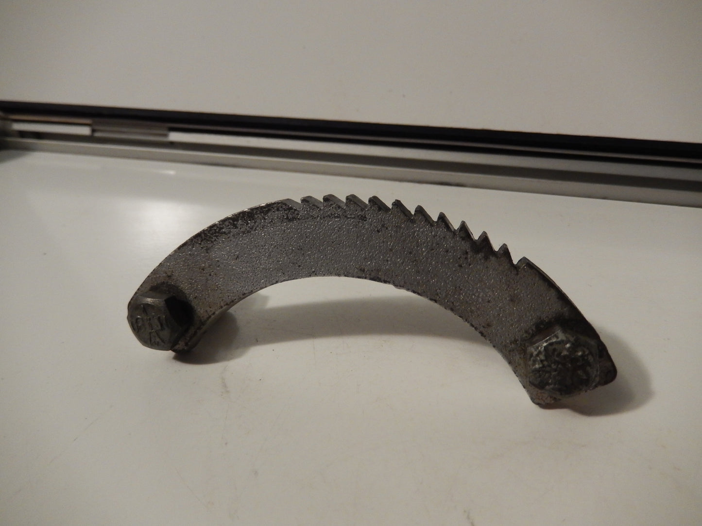 Volvo P1800S OEM E-Brake Ratchet Bar