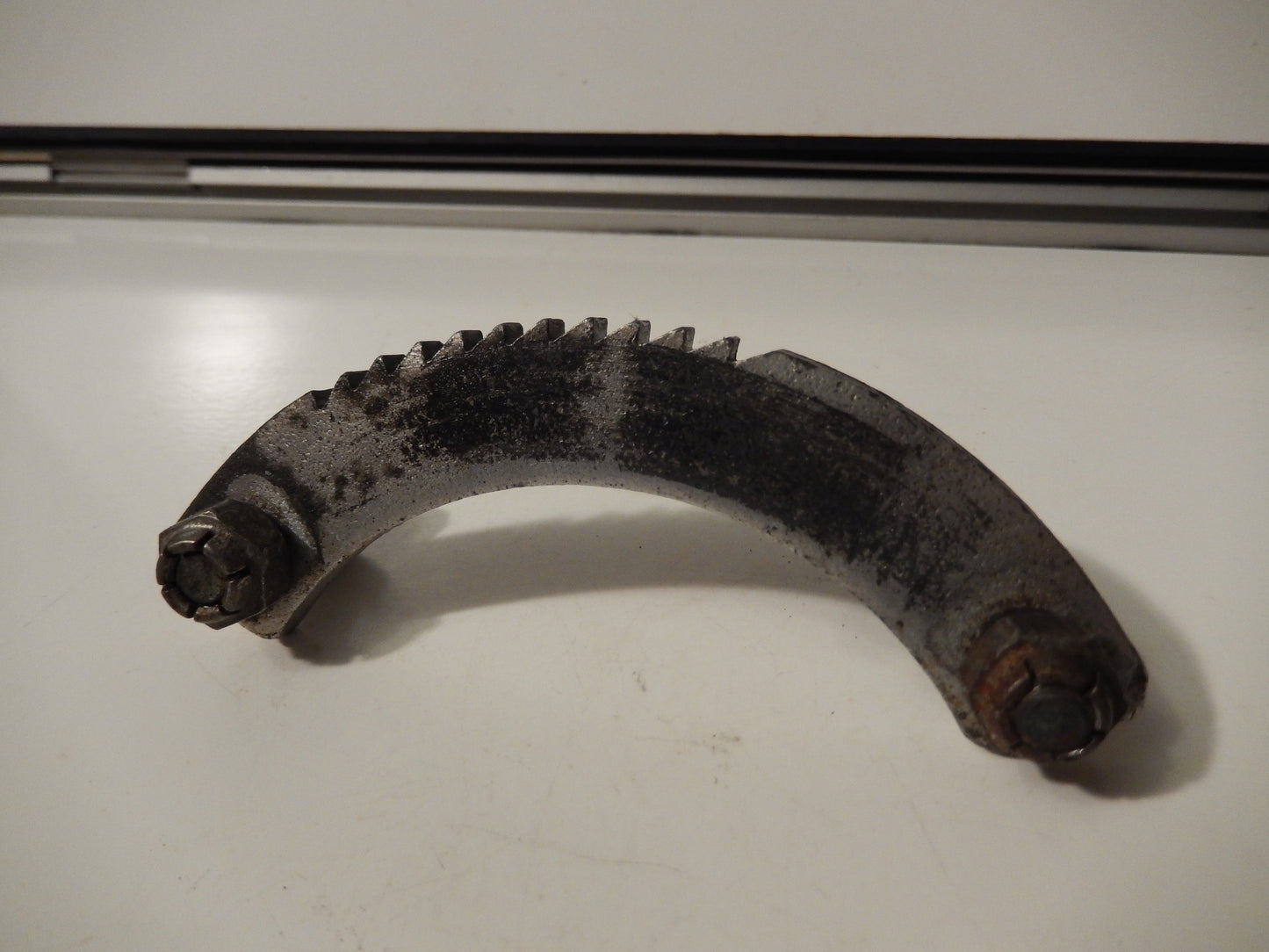Volvo P1800S OEM E-Brake Ratchet Bar