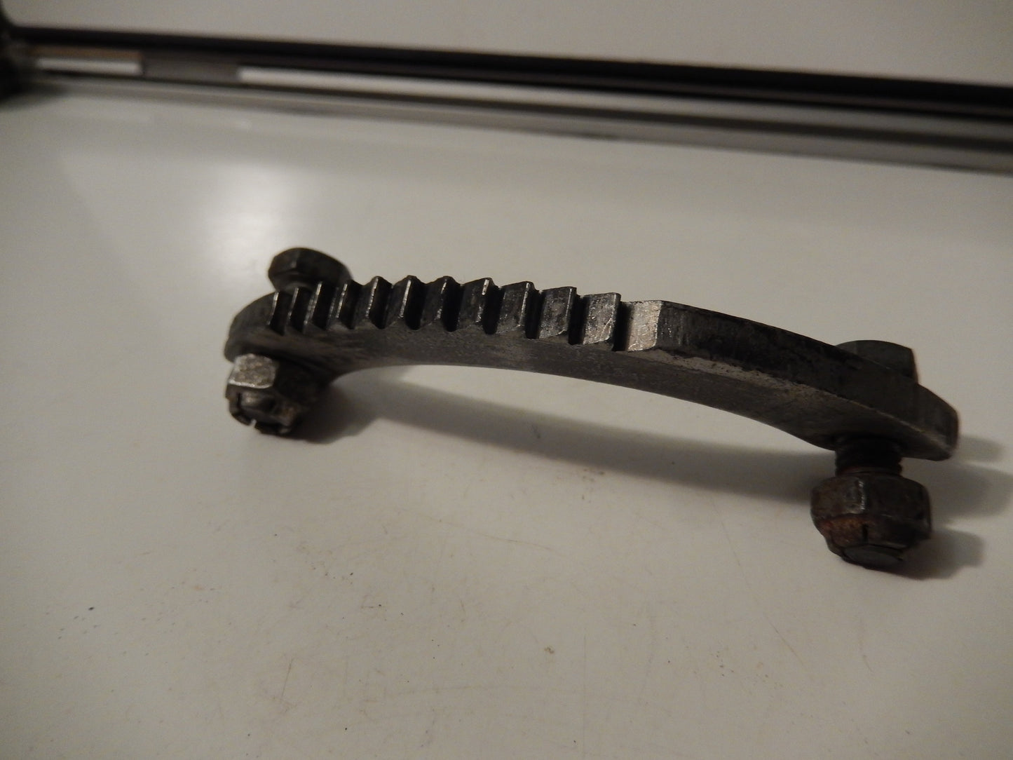 Volvo P1800S OEM E-Brake Ratchet Bar