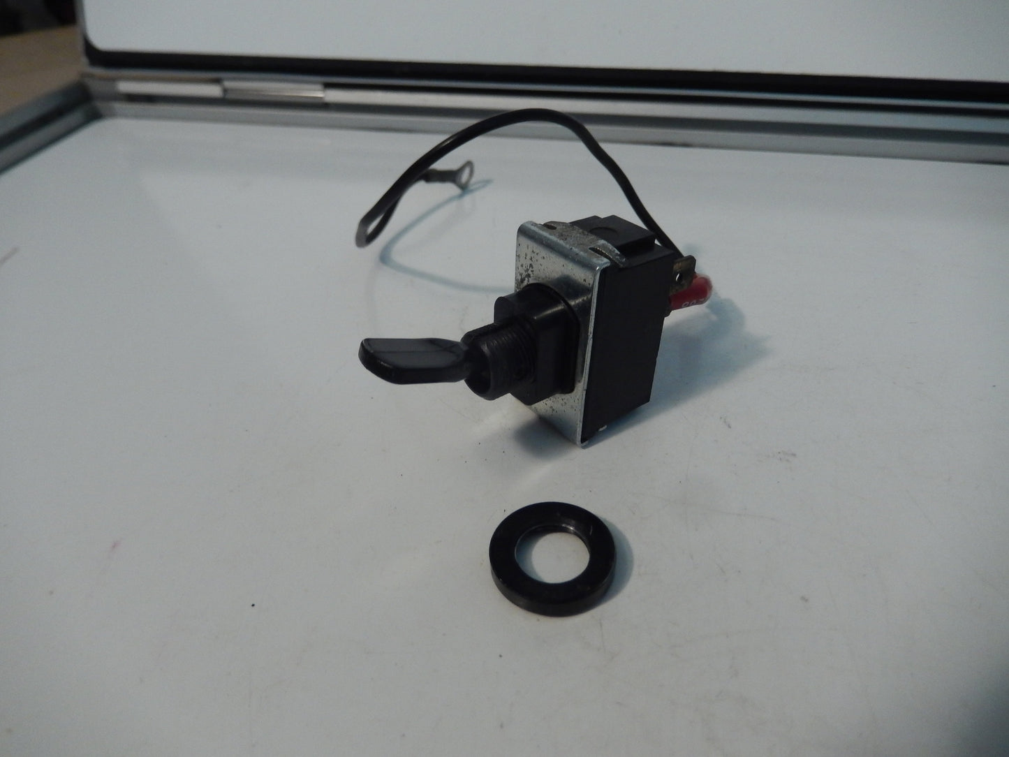Volvo P1800S Vintage Toggle Switch
