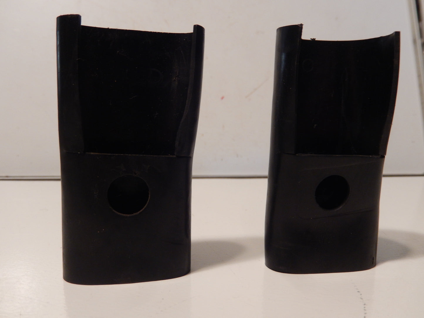 Pair of Datsun 240Z Lower Dashboard Frame Guards