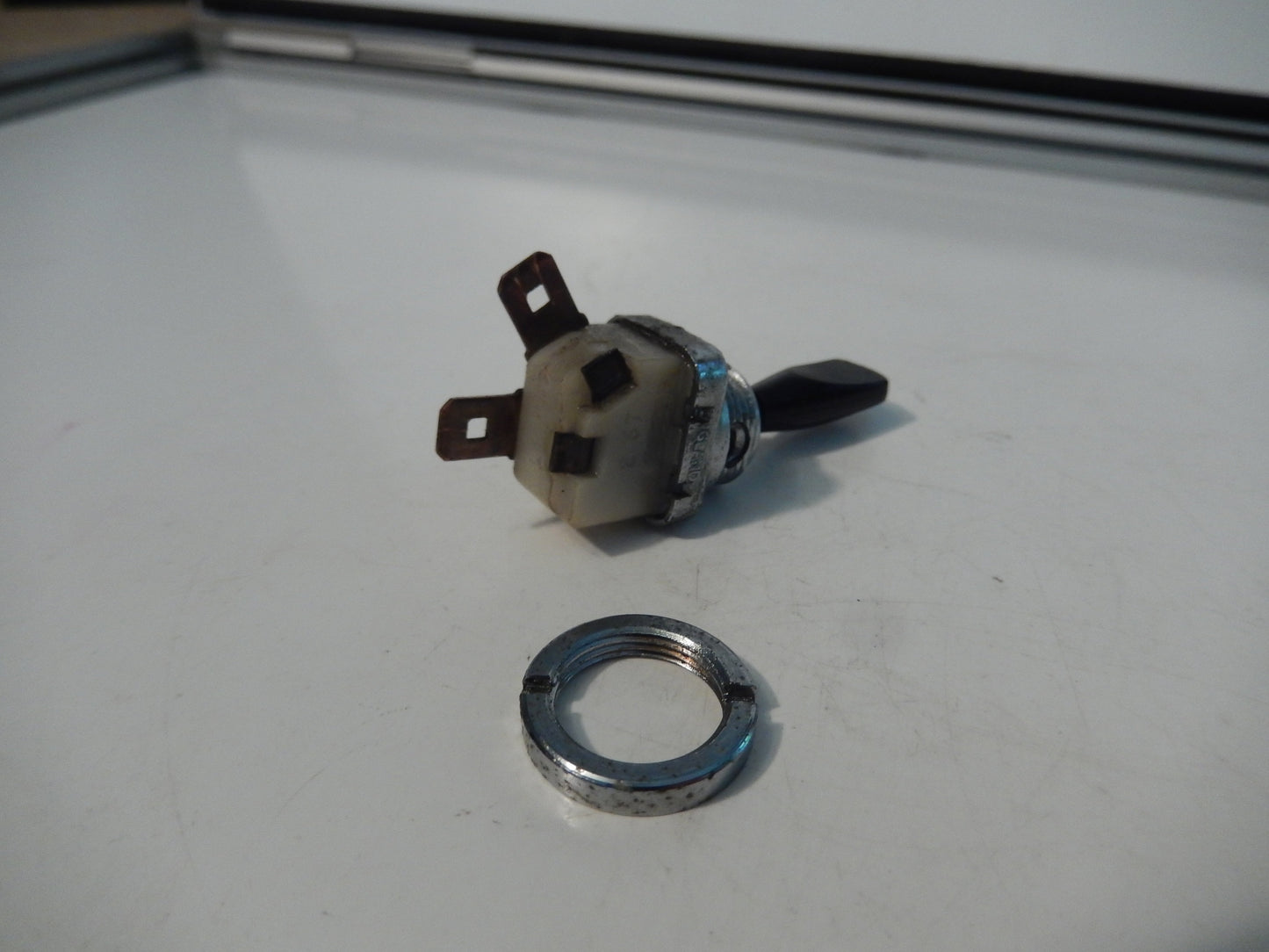 Volvo P1800S OEM Vintage Lucas Toggle Switch