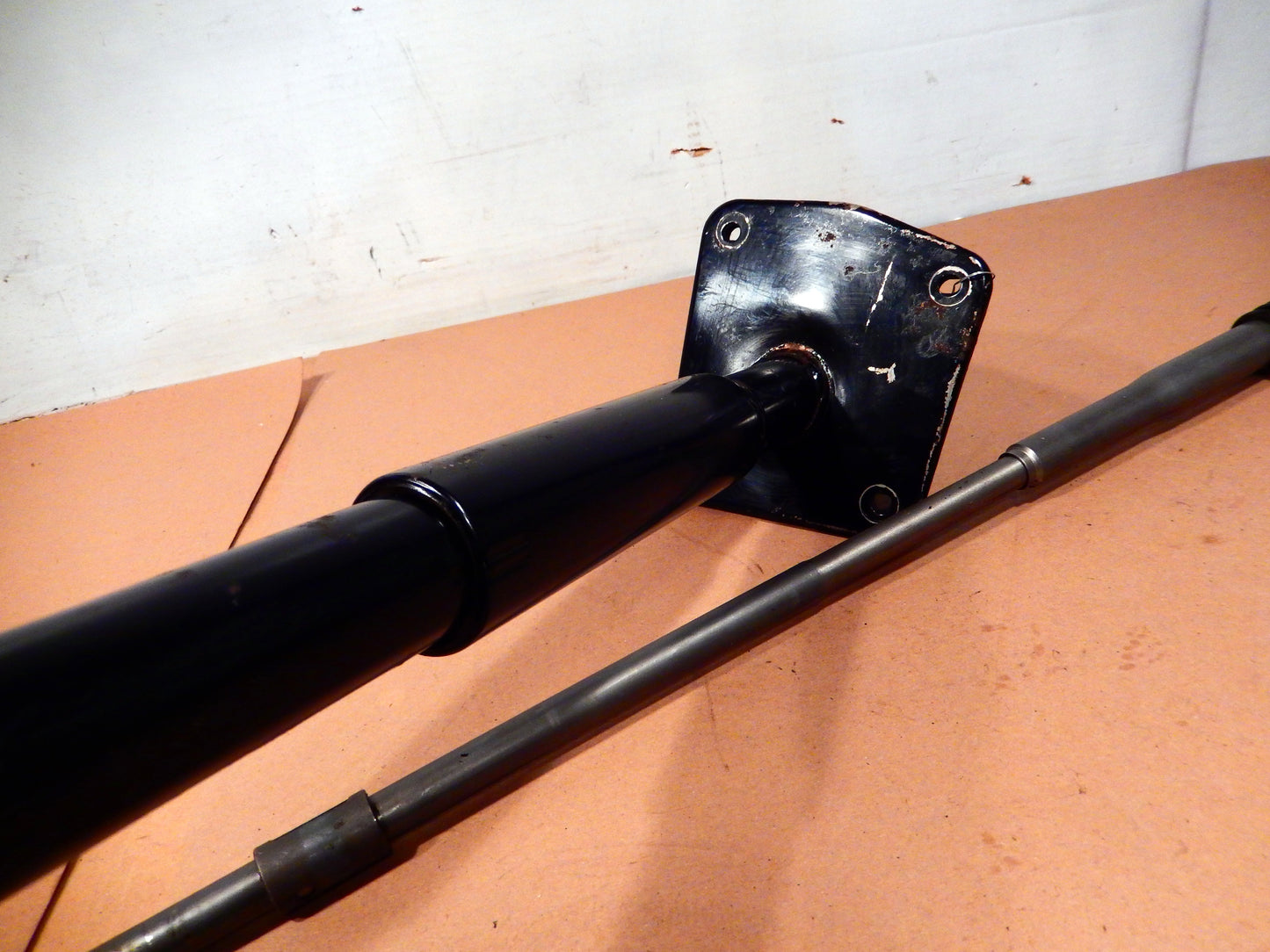 1983 Datsun 280ZX Steering Shaft