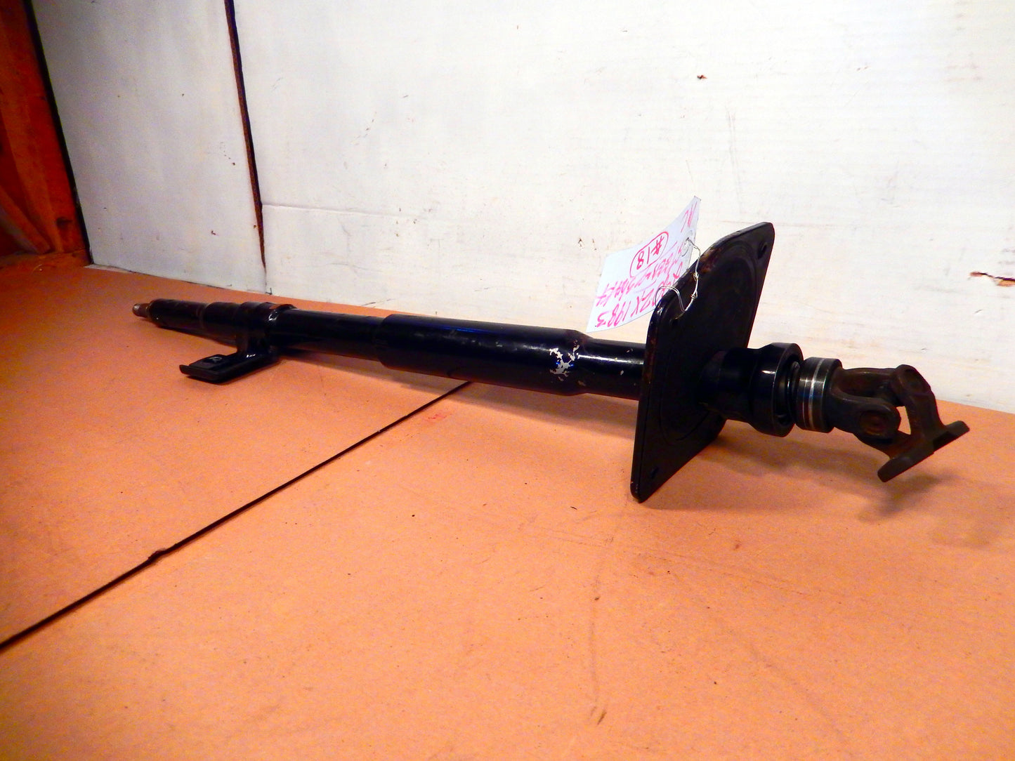 1983 Datsun 280ZX Steering Shaft