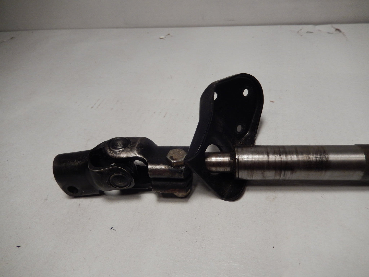 Maserati Biturbo Coupe Lower Steering Shaft
