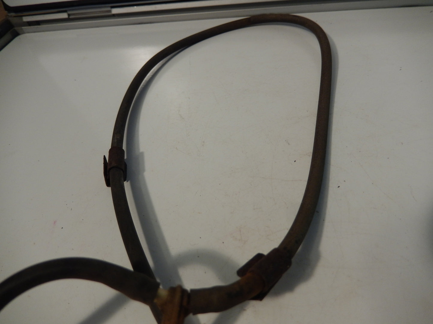Volvo P1800ES OEM Windshield Washer System