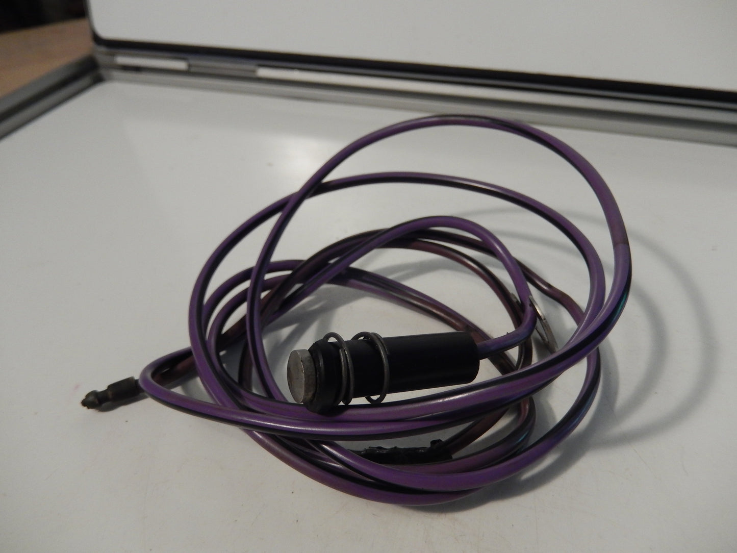 Volvo P1800S OEM Horn Wire Harness