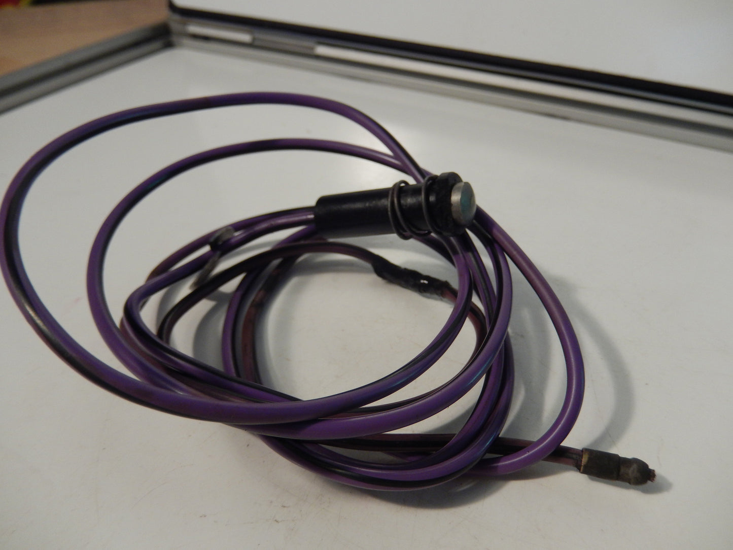 Volvo P1800S OEM Horn Wire Harness