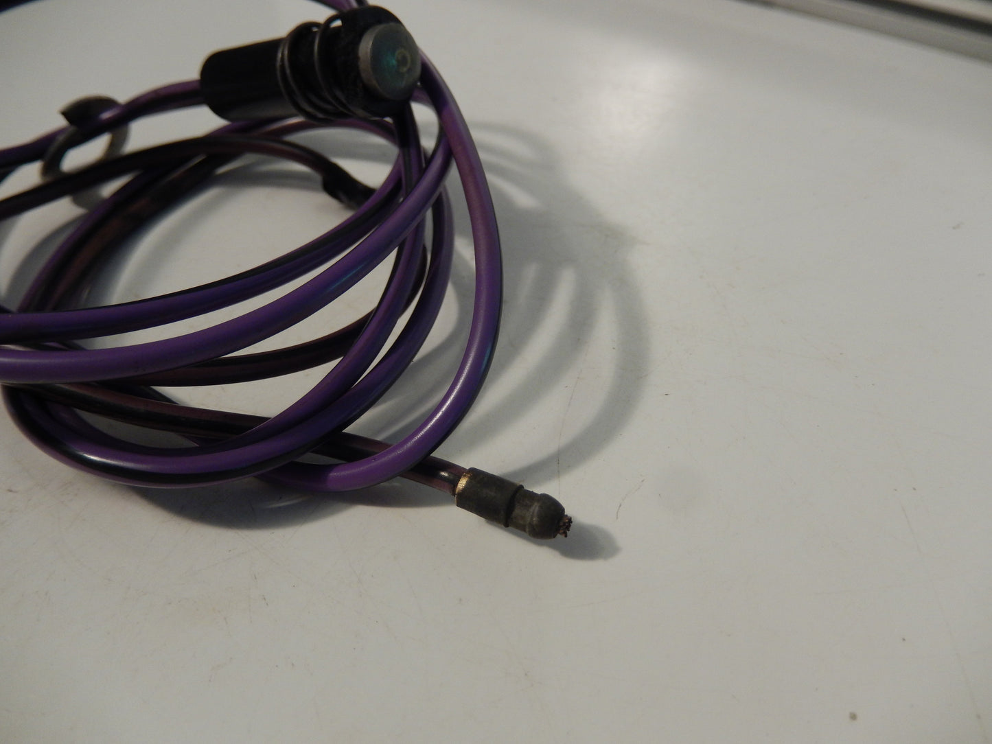 Volvo P1800S OEM Horn Wire Harness