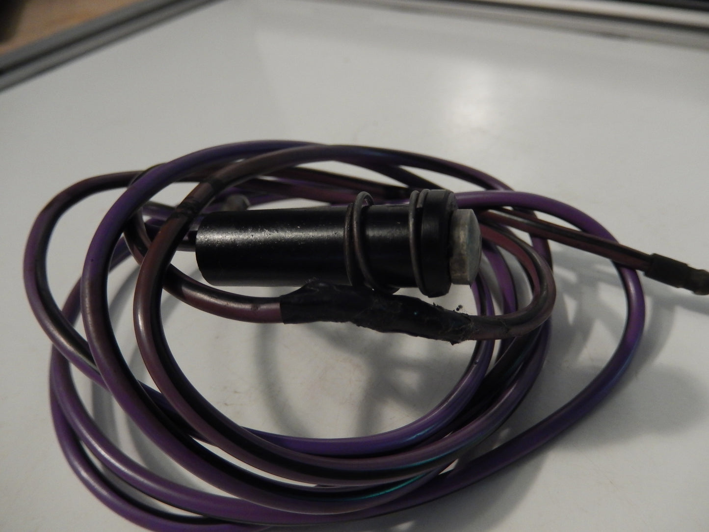 Volvo P1800S OEM Horn Wire Harness