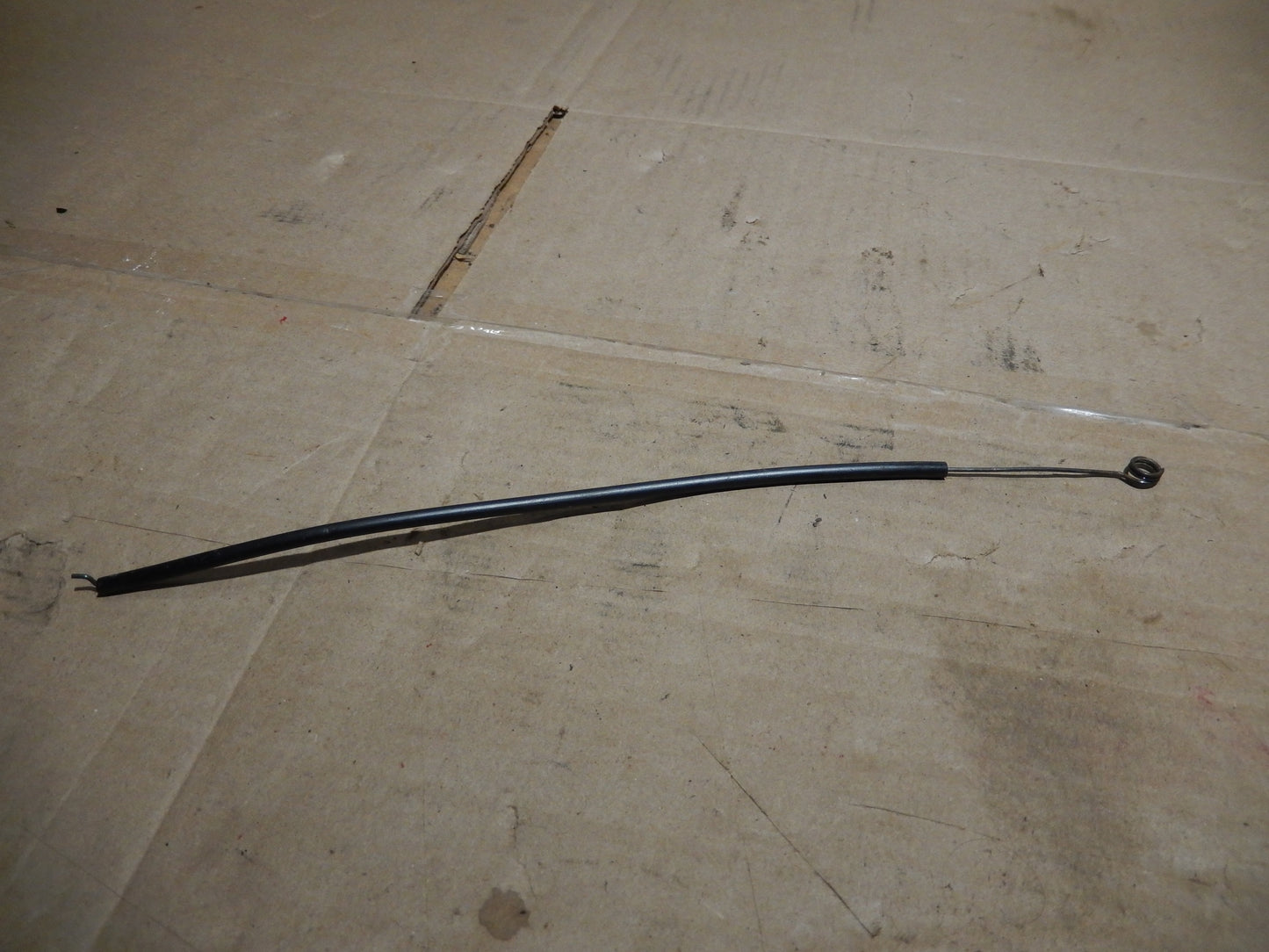 Datsun 240Z 12 1/2 " Climate Control Cable