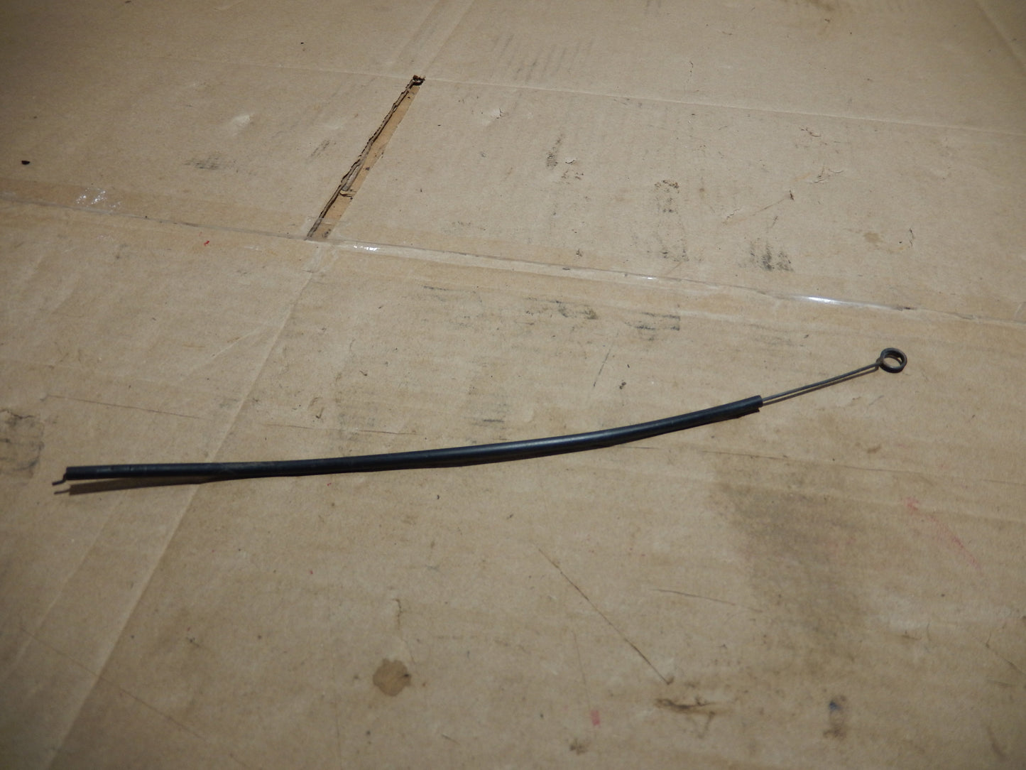 Datsun 240Z 12 1/2 " Climate Control Cable
