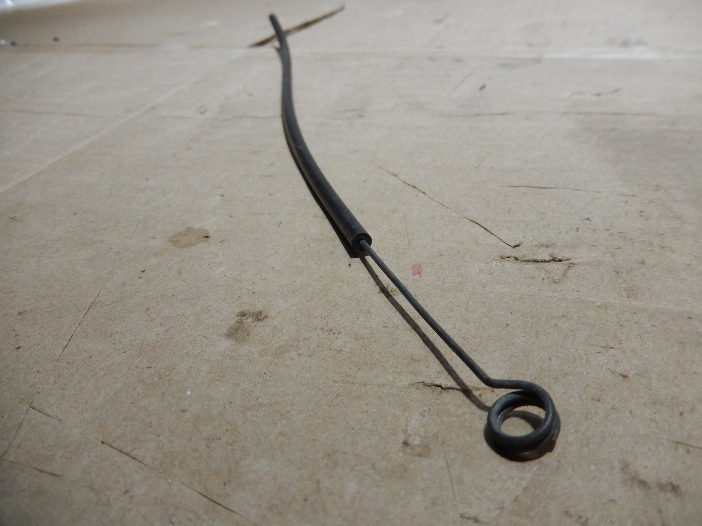 Datsun 240Z 12 1/2 " Climate Control Cable