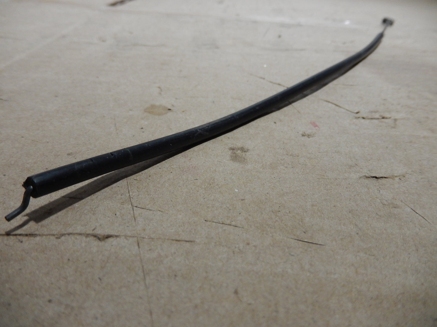Datsun 240Z 12 1/2 " Climate Control Cable