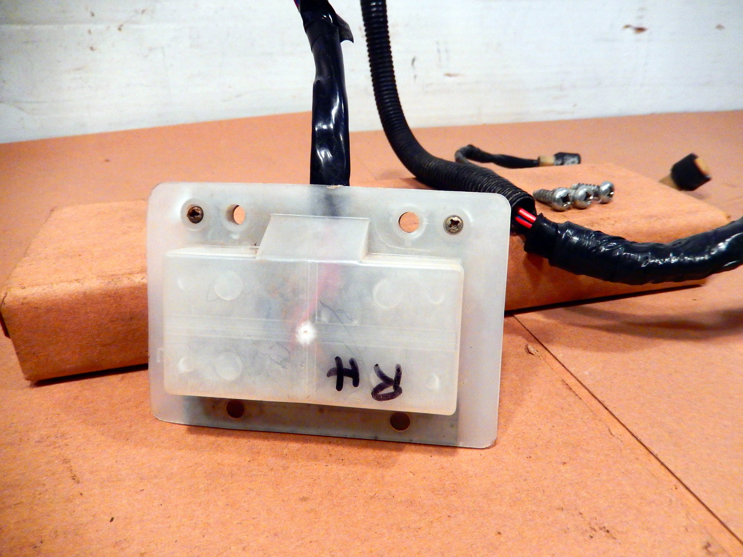 Datsun 280ZX Passenger Door Window Switch
