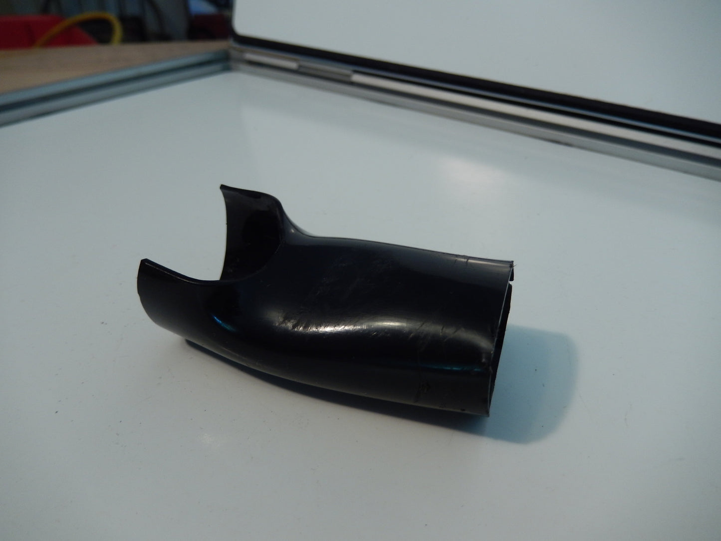 Datsun 240Z Lower Dashboard Frame Guard