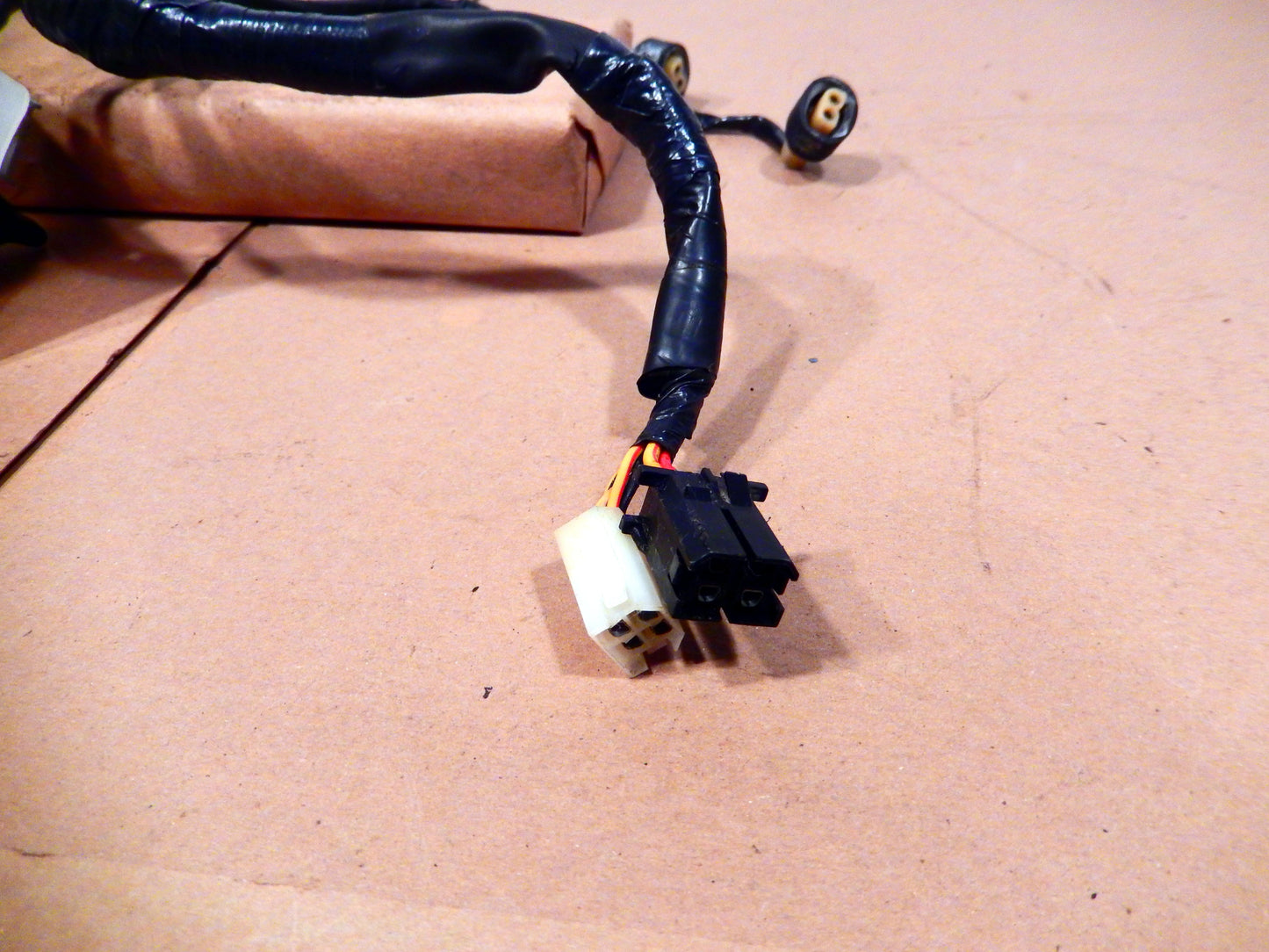 Datsun 280ZX Passenger Door Window Switch