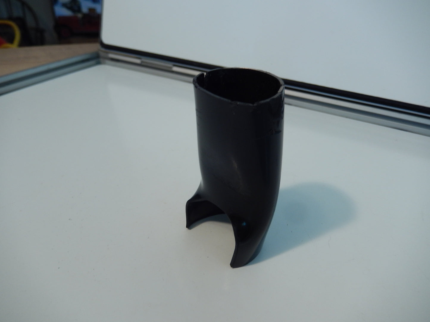 Datsun 240Z Lower Dashboard Frame Guard