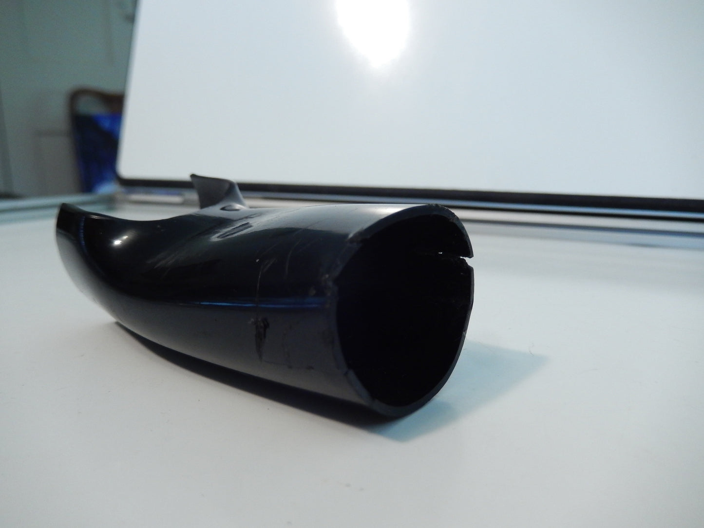 Datsun 240Z Lower Dashboard Frame Guard