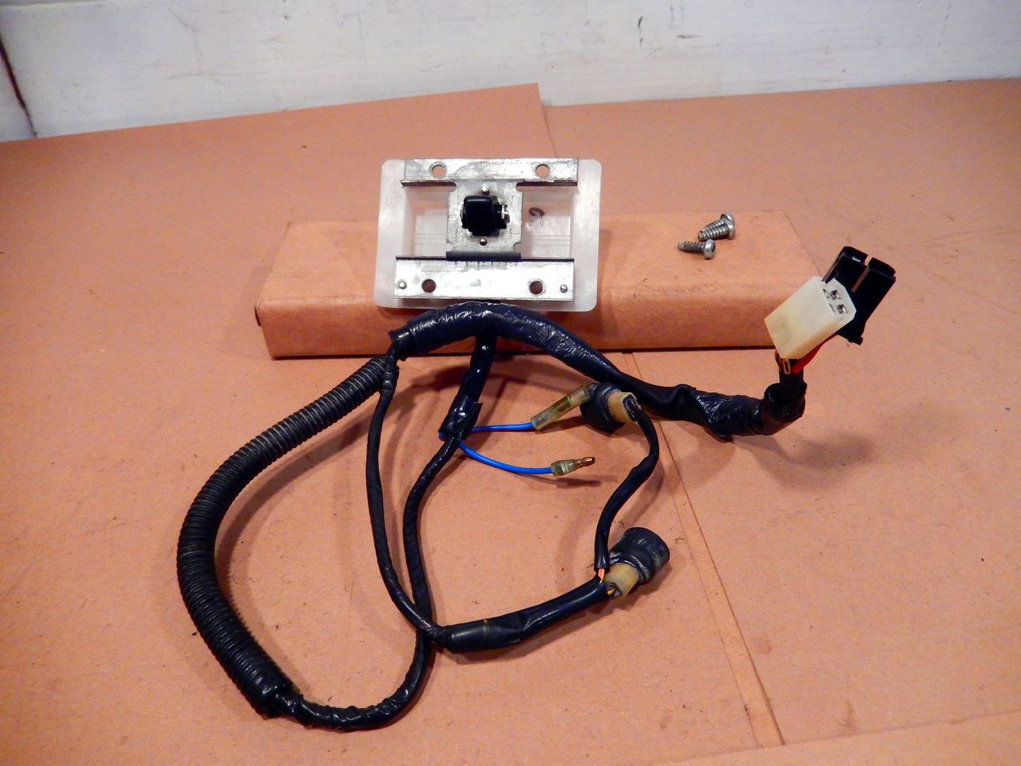 Datsun 280ZX Passenger Door Window Switch
