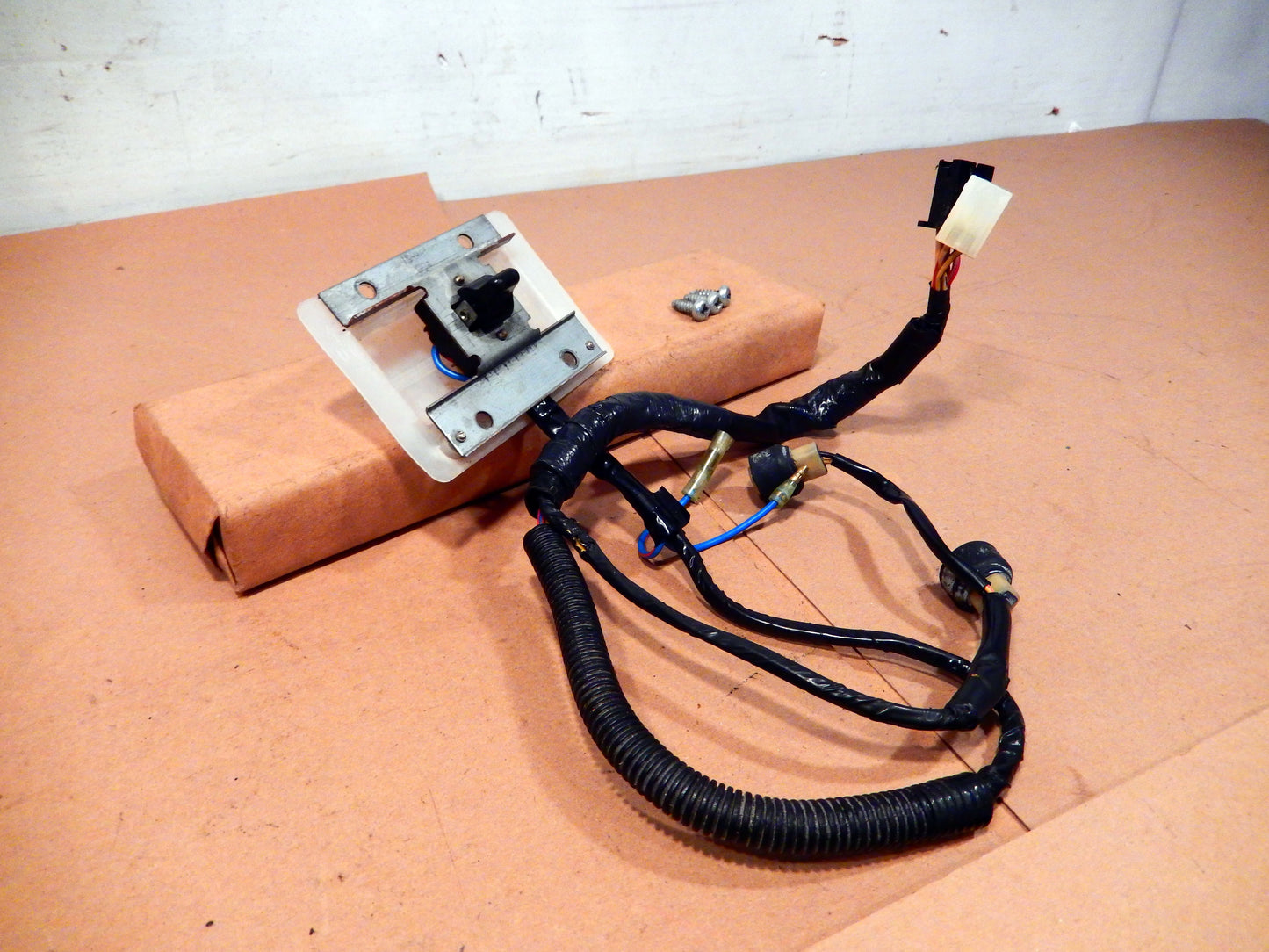 Datsun 280ZX Passenger Door Window Switch