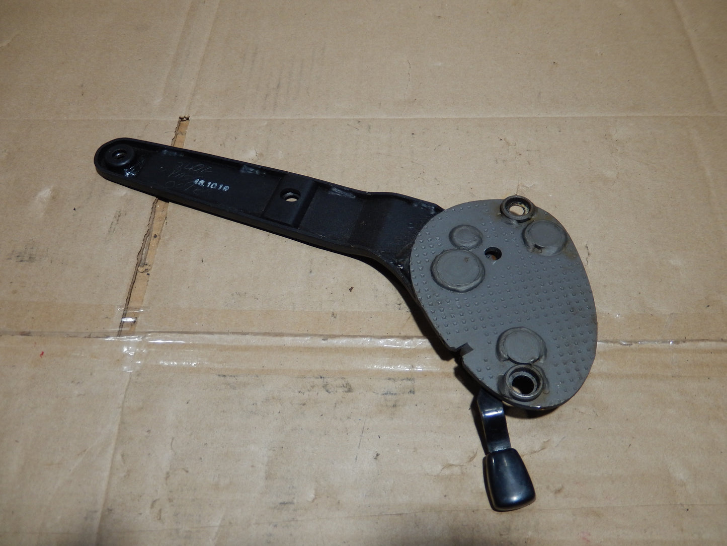 Datsun 280Z Outer Passengers Seat Hinge
