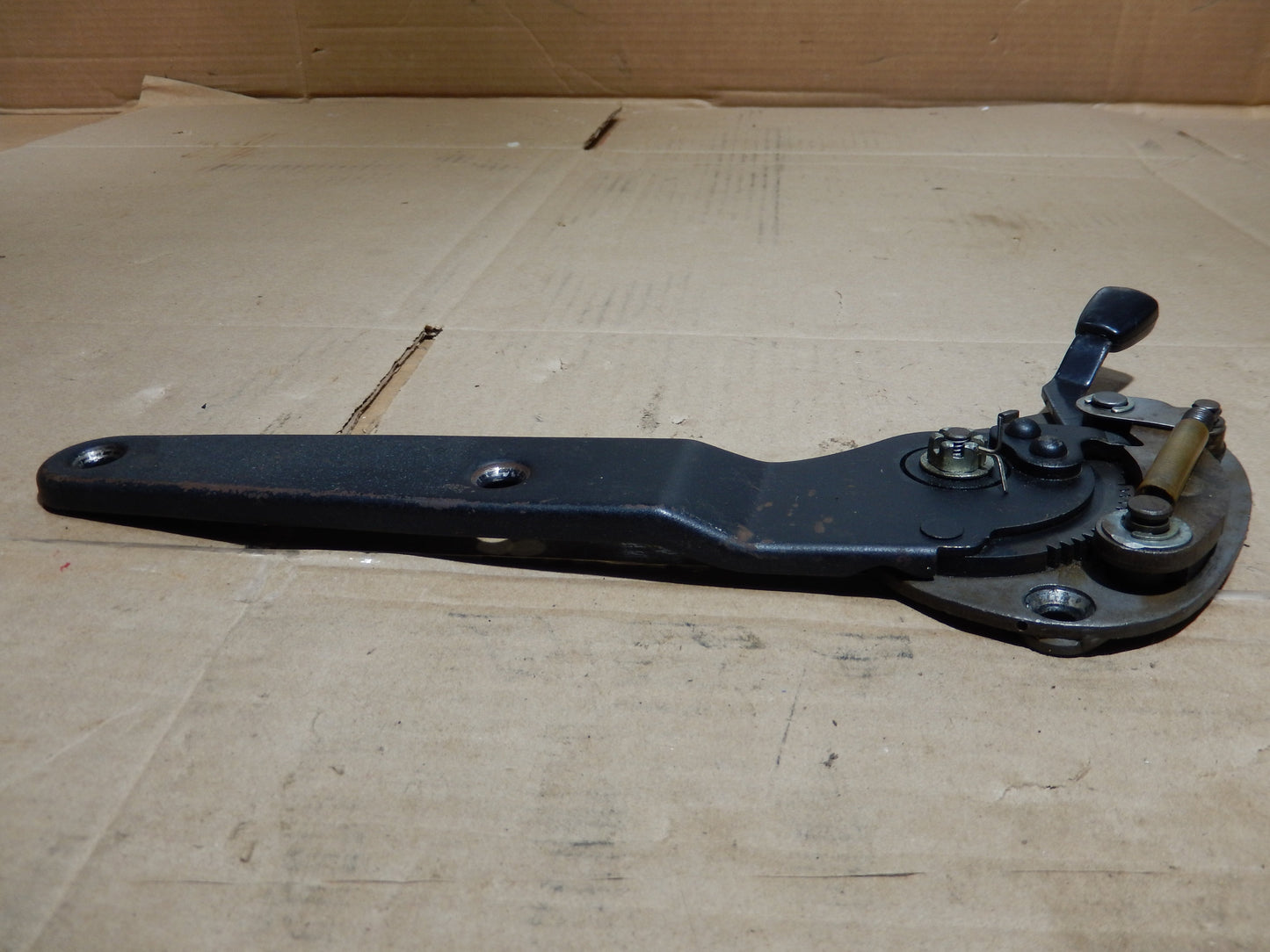 Datsun 280Z Outer Passengers Seat Hinge