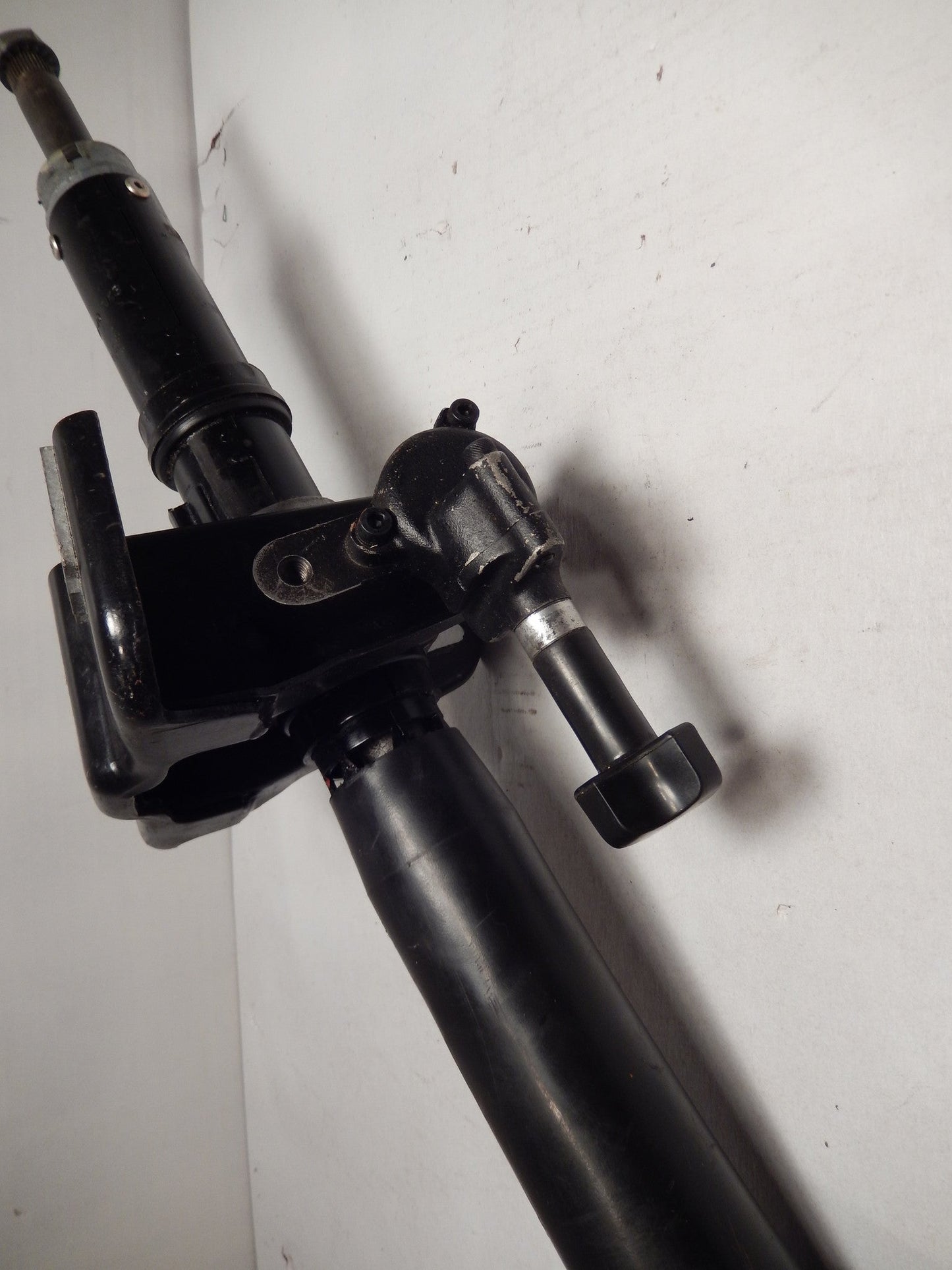 Maserati Biturbo 430 and Spyder Steering Shaft Assembly