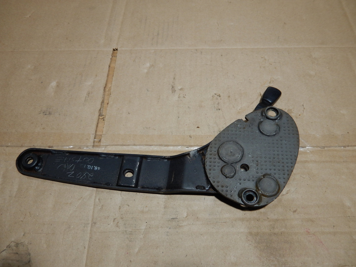 Datsun 280Z Outer Drivers Seat Hinge