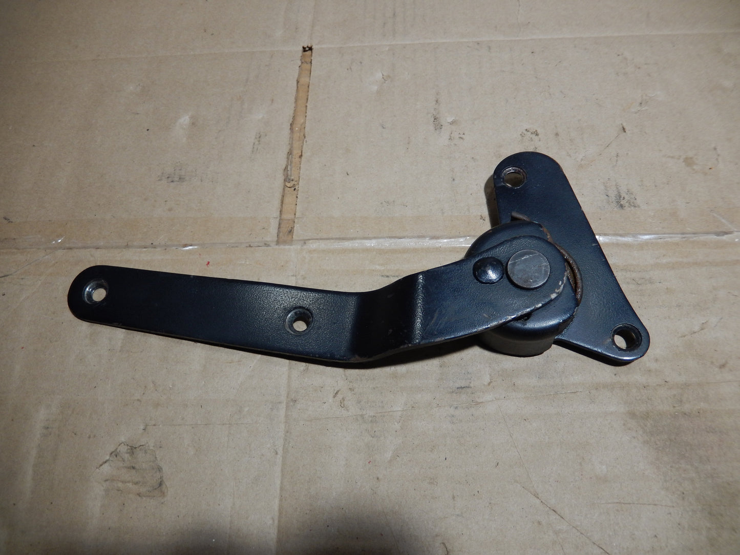 Datsun 280Z Inner Drivers Seat Hinge