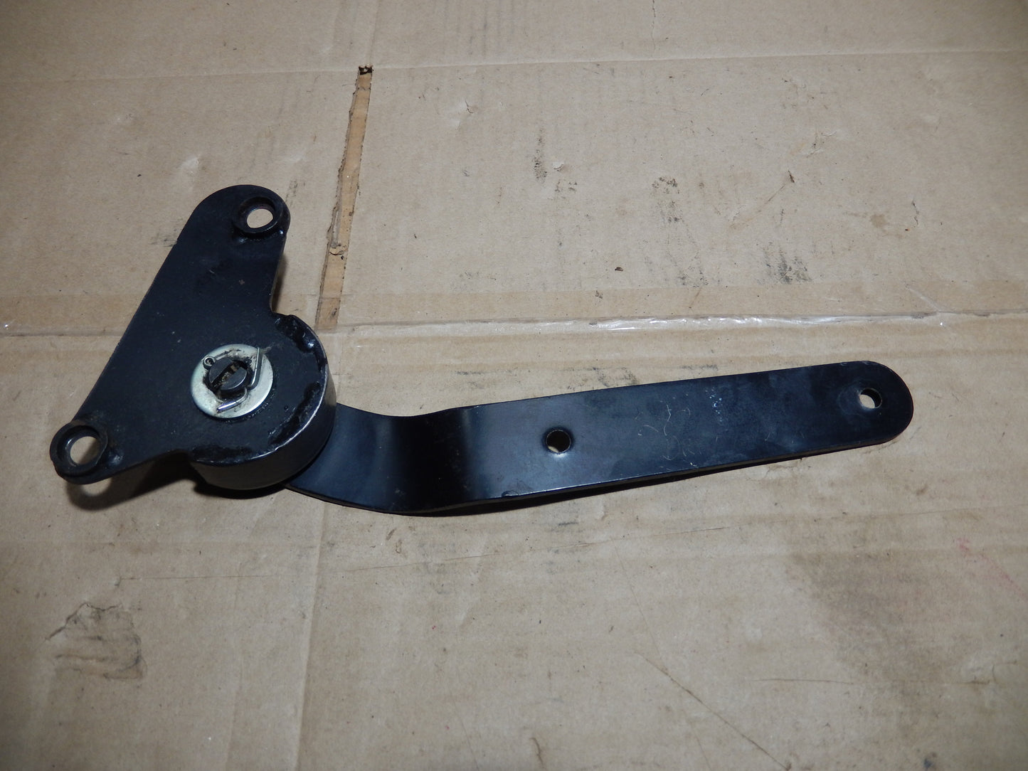 Datsun 280Z Inner Drivers Seat Hinge