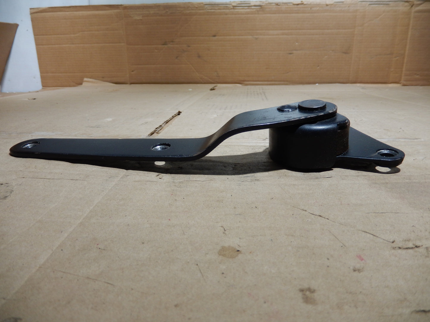 Datsun 280Z Inner Drivers Seat Hinge