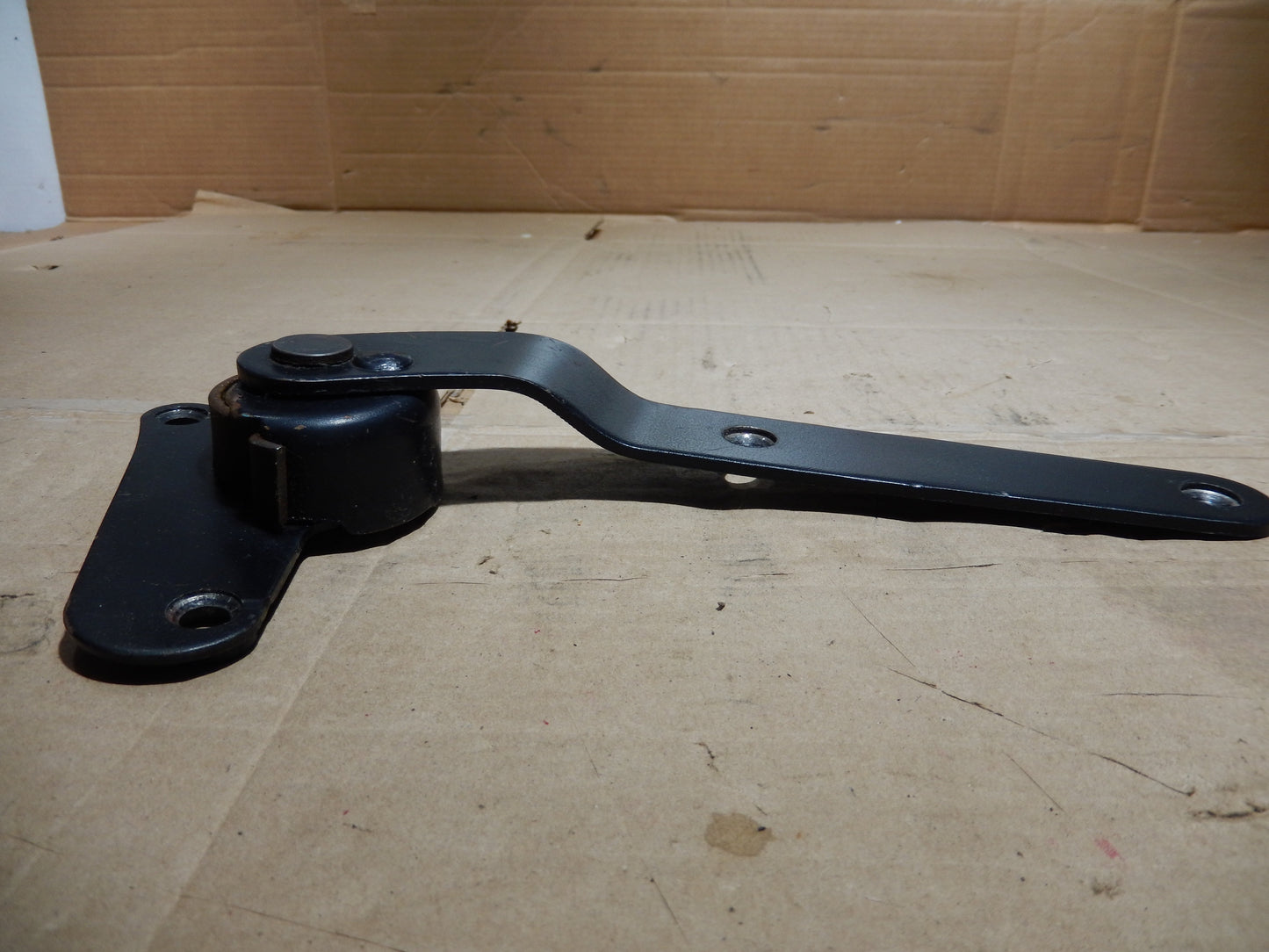 Datsun 280Z Inner Drivers Seat Hinge