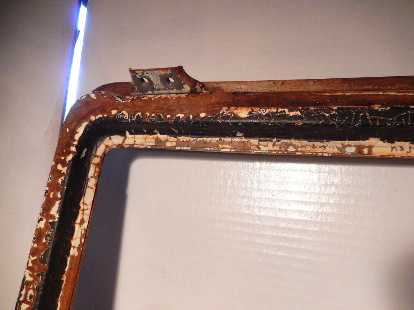 Datsun 280Z Rear Hatch Frame