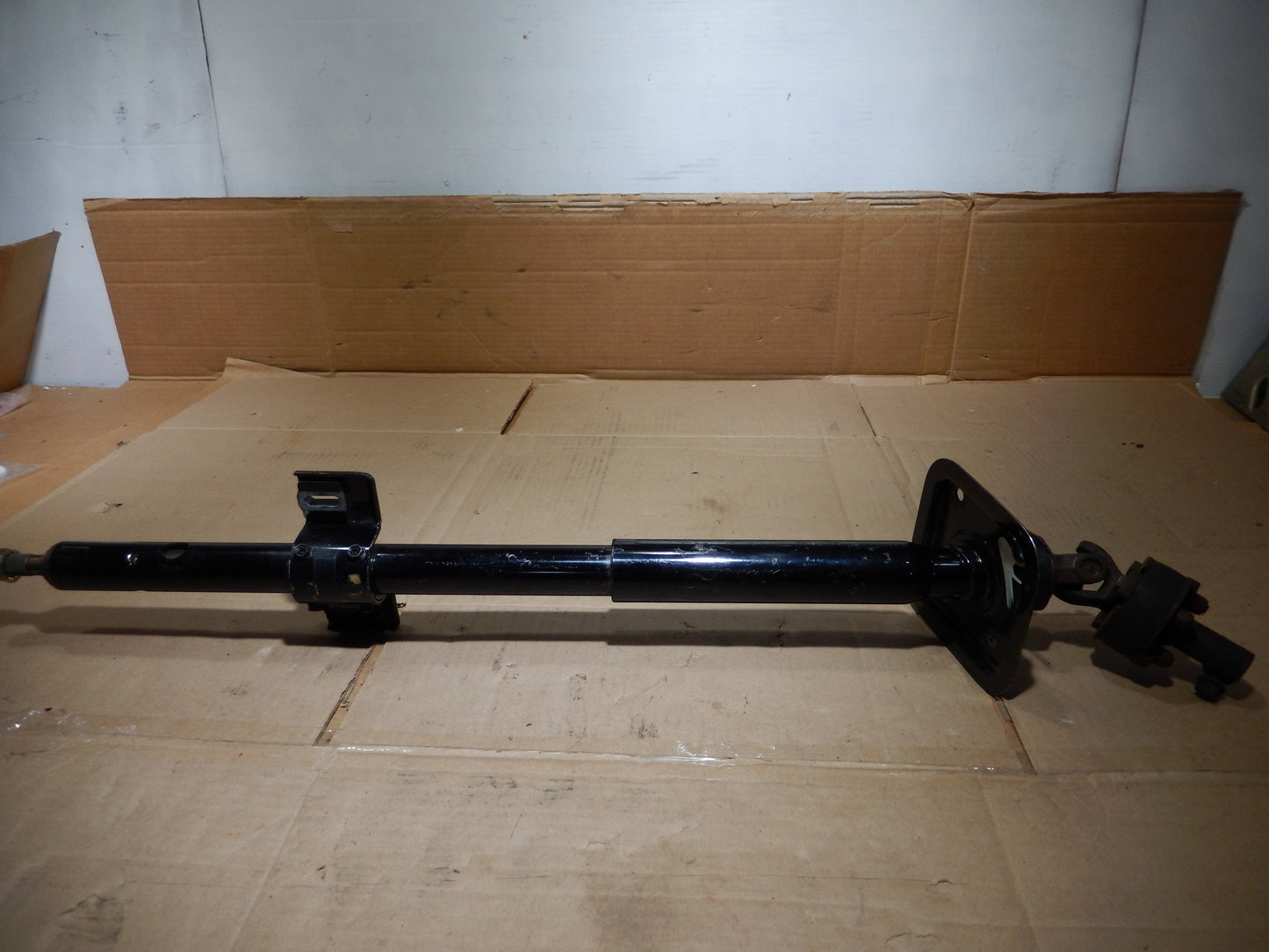 Datsun 280Z Steering Shaft with Rag Joint