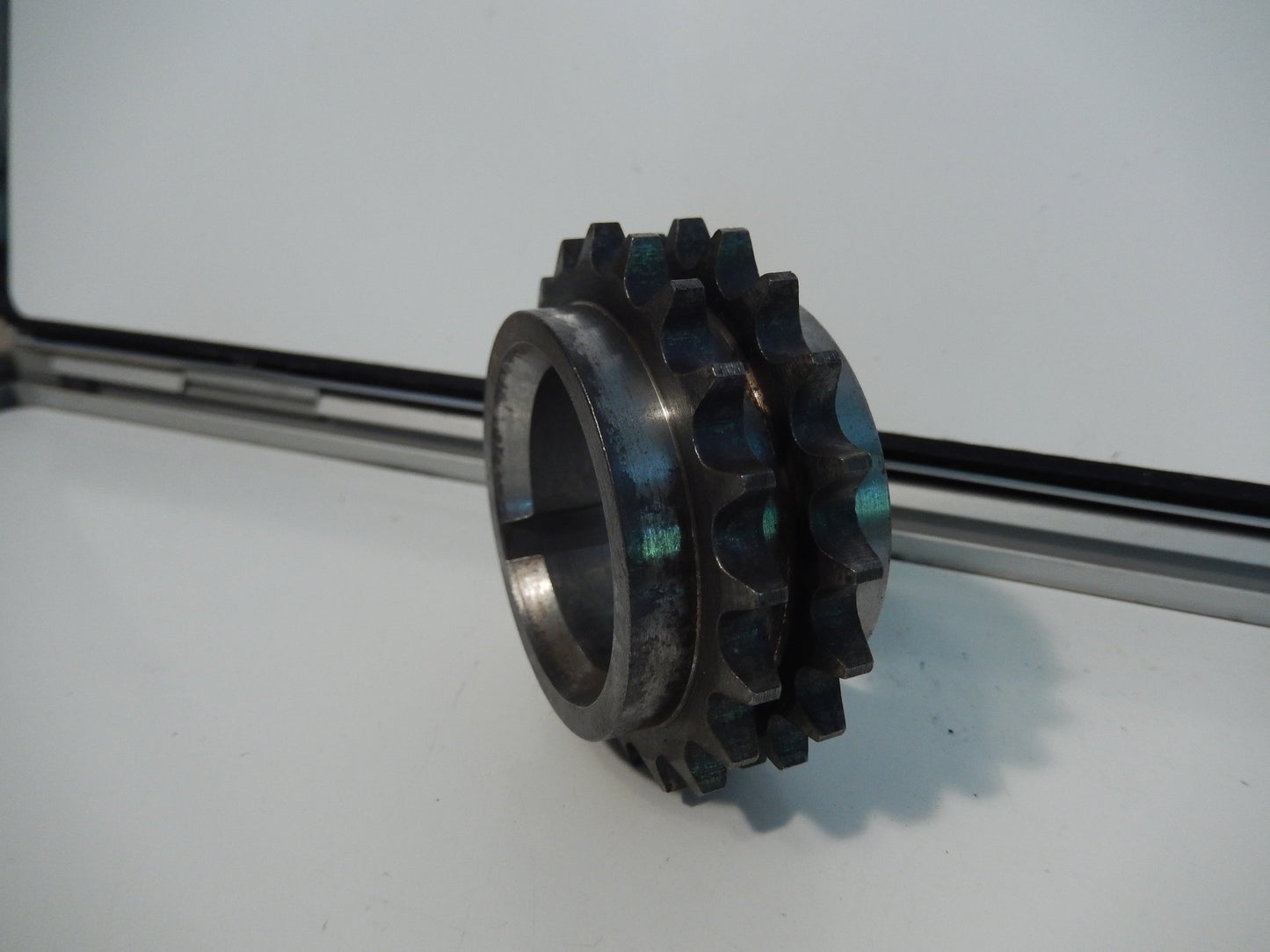 Datsun 240Z OEM NOS Crank Shaft Chain Timing Gear