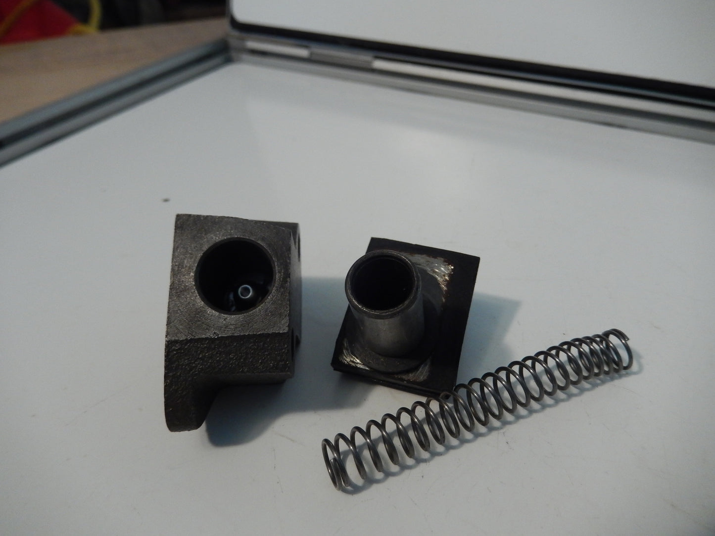 Datsun 240Z OEM NOS Timing Chain Tensioner