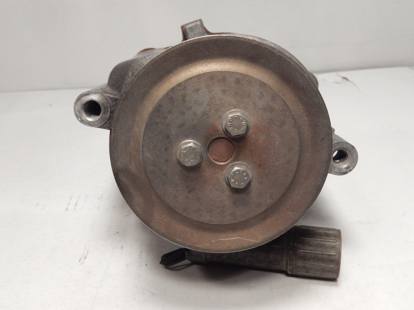 Maserati Biturbo Engine Air Pump