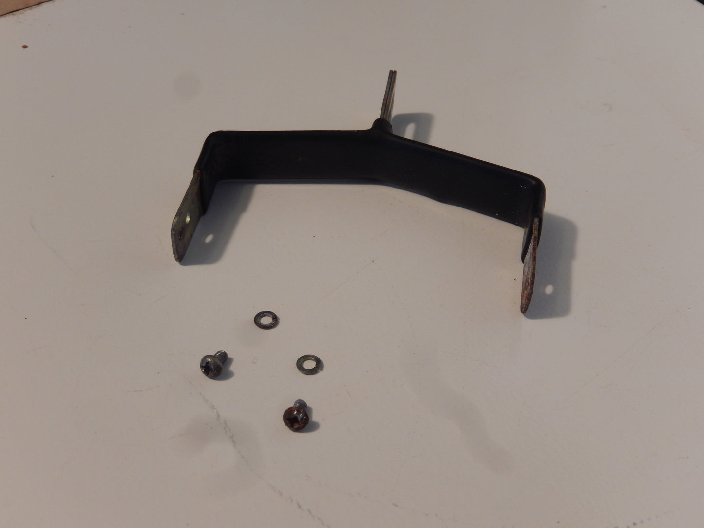 Datsun 240Z Dashboard Gauge Bracket