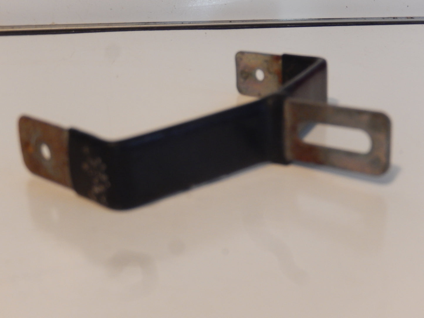 Datsun 240Z Dashboard Gauge Bracket