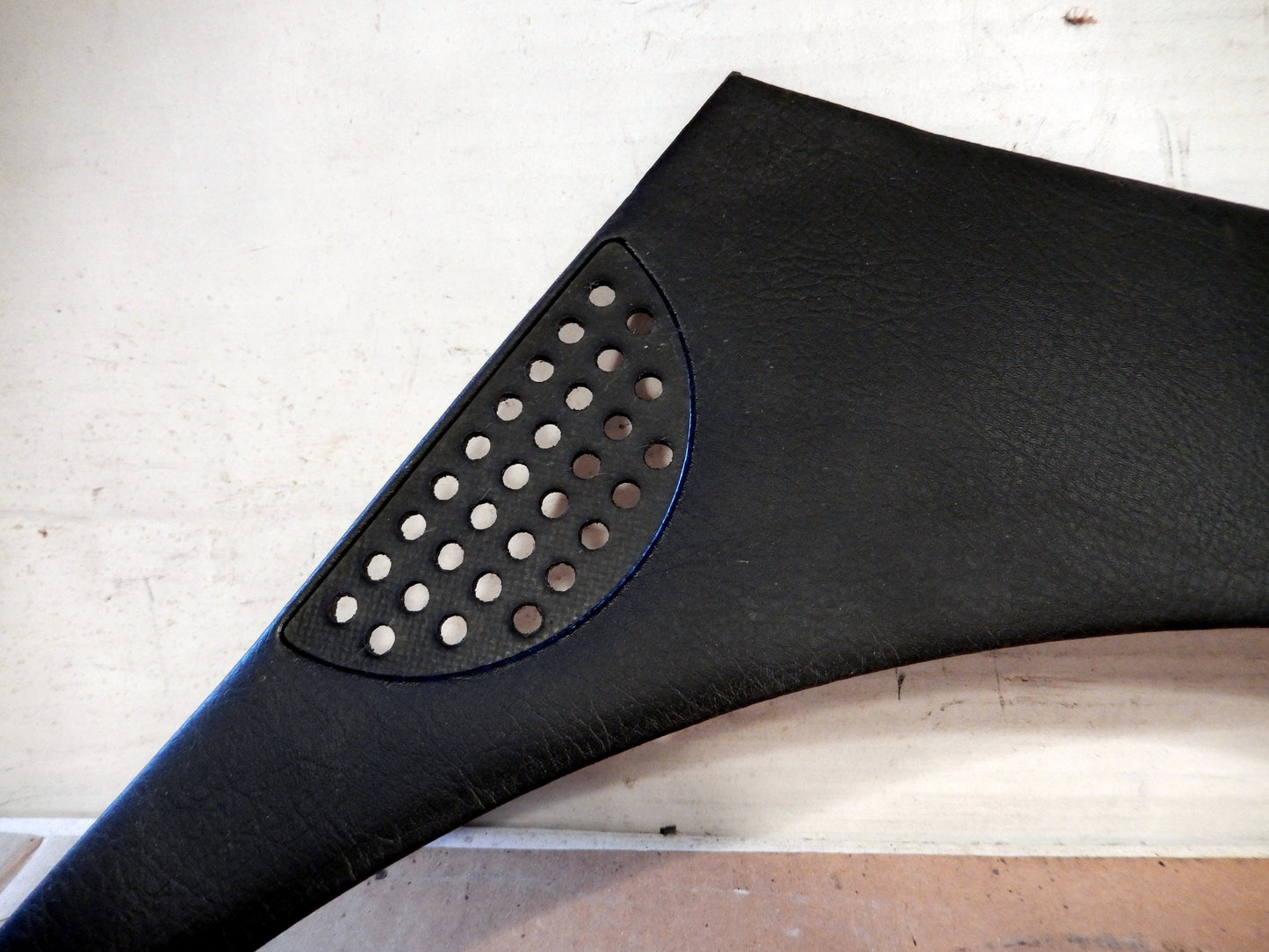 Datsun 280Z 2 + 2 Driver's Side Wheel Arch Panel