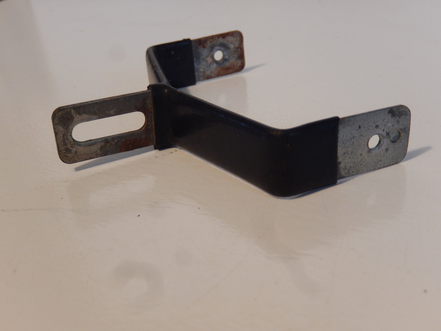 Datsun 240Z Dashboard Gauge Bracket