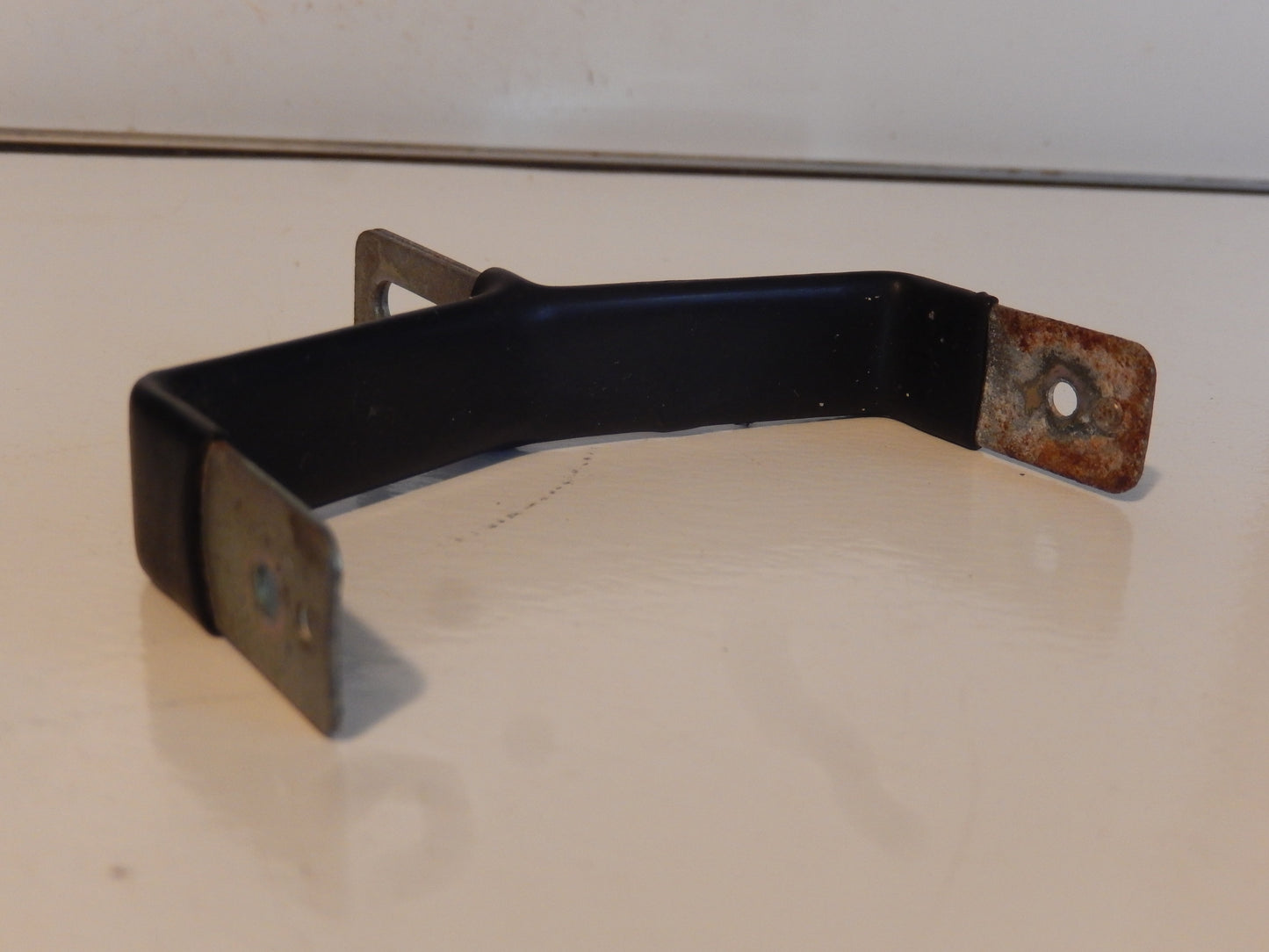 Datsun 240Z Dashboard Gauge Bracket