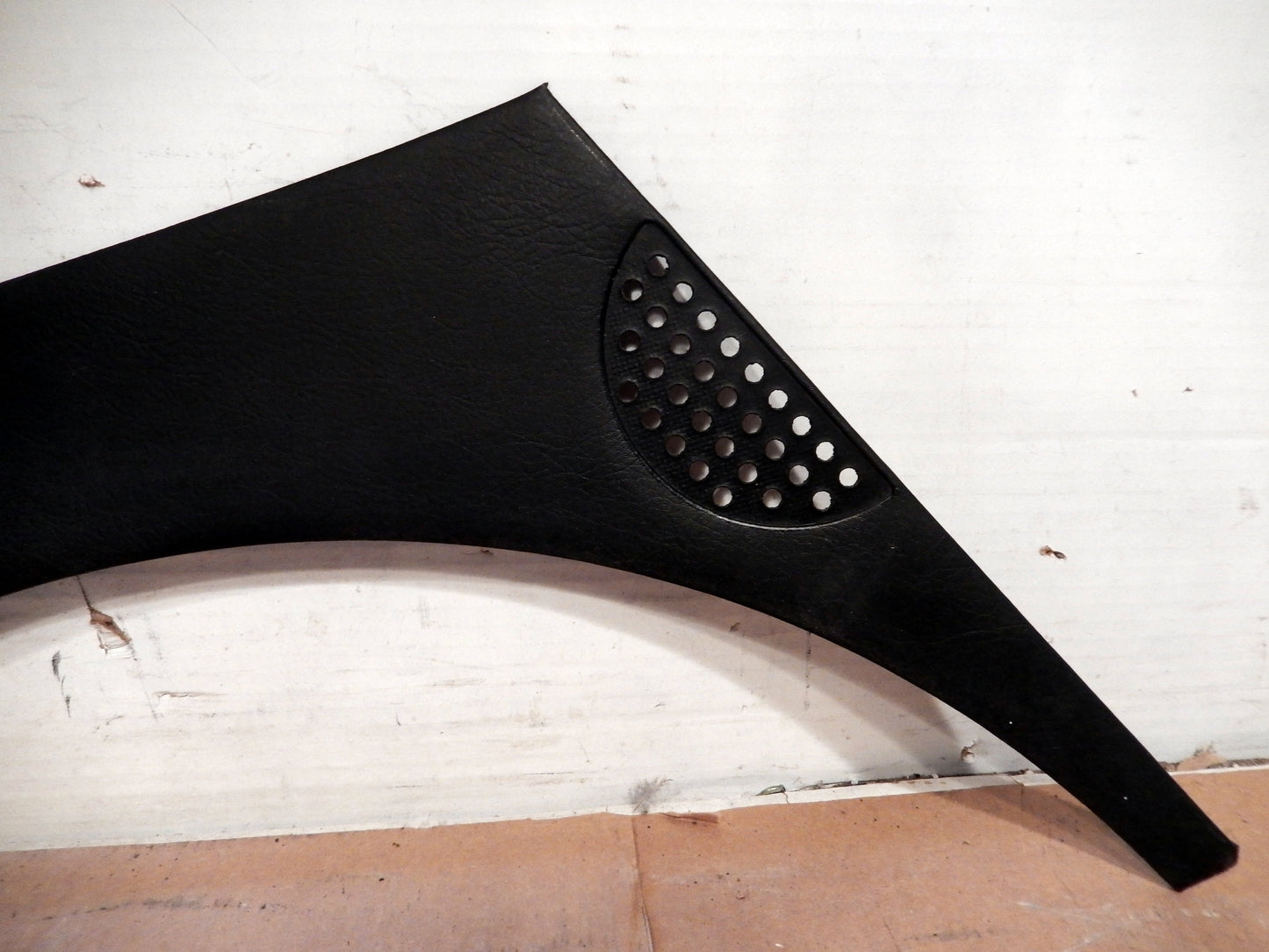 Datsun 280Z 2 + 2 Passenger's Side Wheel Arch Panel