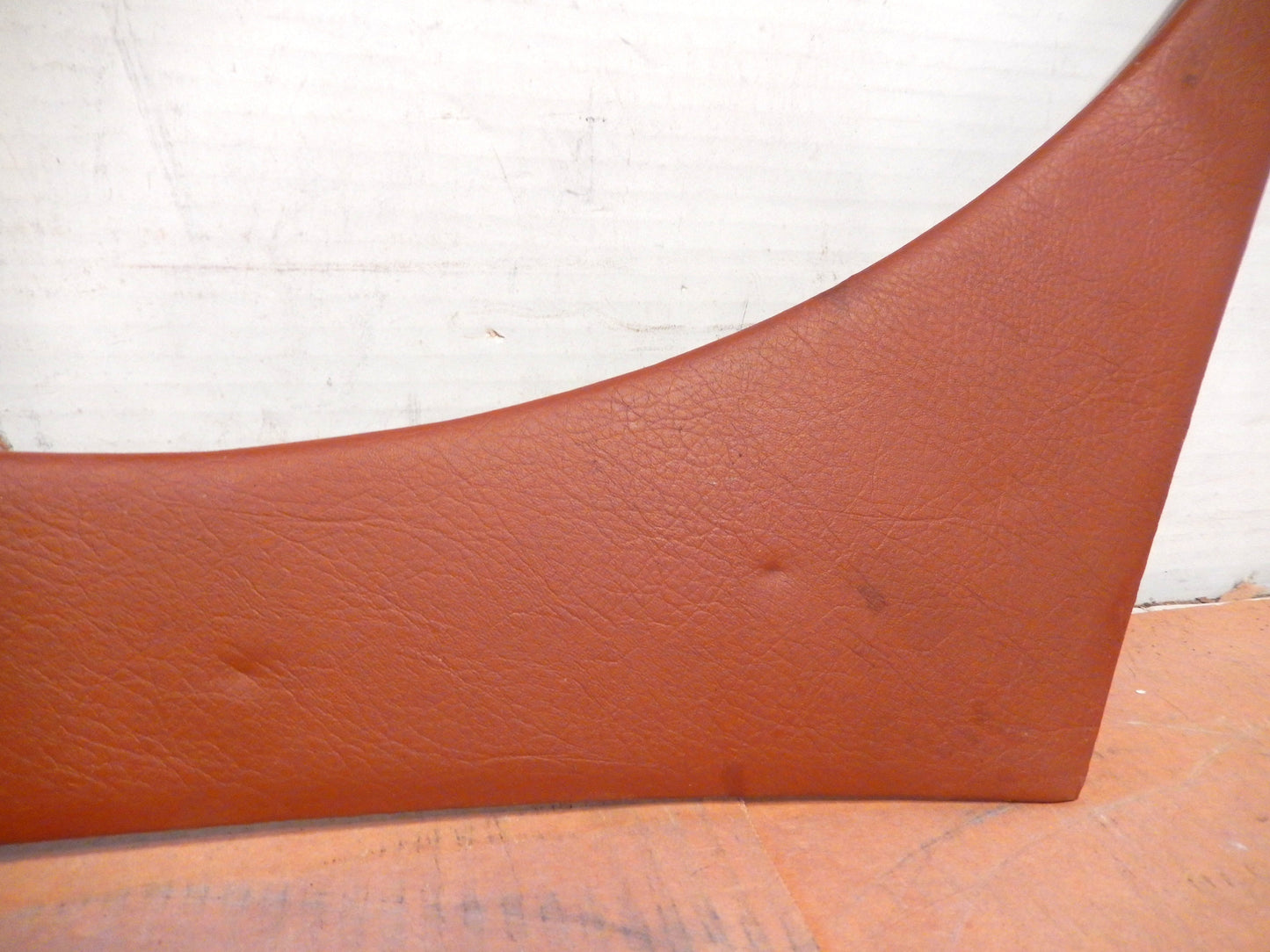 Datsun 280Z Driver's Side Wheel Arch Panel